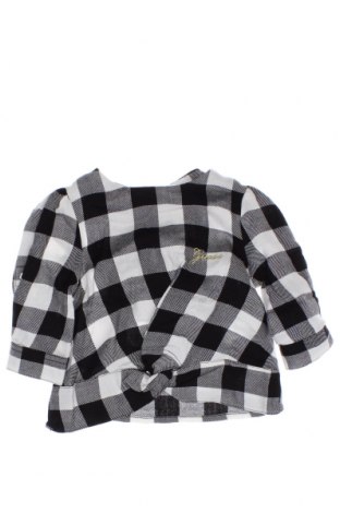 Kinder Shirt Guess, Größe 3-6m/ 62-68 cm, Farbe Mehrfarbig, Preis 23,81 €