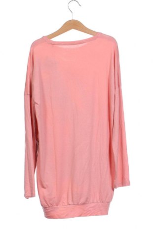 Kinder Shirt Guess, Größe 7-8y/ 128-134 cm, Farbe Rosa, Preis 39,69 €