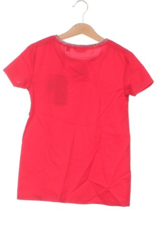 Dziecięca bluzka Guess, Rozmiar 8-9y/ 134-140 cm, Kolor Czerwony, Cena 102,62 zł