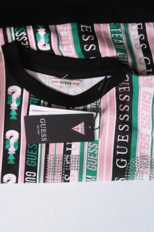 Kinder Shirt Guess, Größe 7-8y/ 128-134 cm, Farbe Mehrfarbig, Preis € 21,83