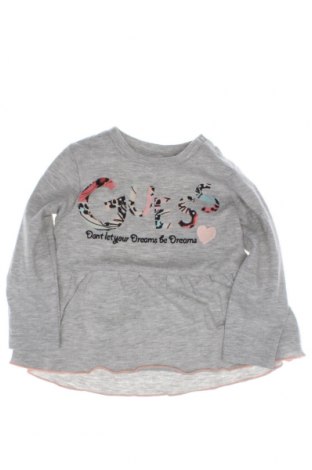 Kinder Shirt Guess, Größe 3-6m/ 62-68 cm, Farbe Grau, Preis € 23,81