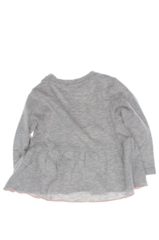 Kinder Shirt Guess, Größe 3-6m/ 62-68 cm, Farbe Grau, Preis € 13,10
