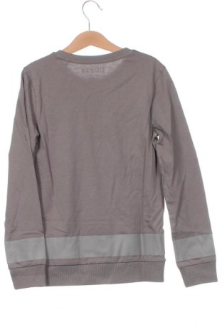 Kinder Shirt Guess, Größe 7-8y/ 128-134 cm, Farbe Grau, Preis € 17,86