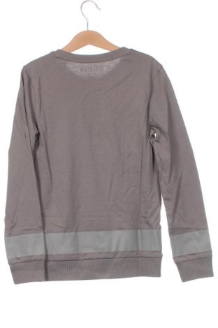 Kinder Shirt Guess, Größe 7-8y/ 128-134 cm, Farbe Grau, Preis 17,86 €