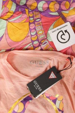 Детска блуза Guess, Размер 7-8y/ 128-134 см, Цвят Многоцветен, Цена 77,00 лв.