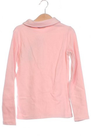 Bluză pentru copii Guess, Mărime 7-8y/ 128-134 cm, Culoare Roz, Preț 111,45 Lei