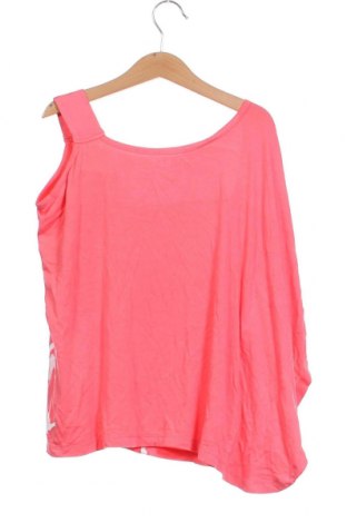 Παιδική μπλούζα Guess, Μέγεθος 7-8y/ 128-134 εκ., Χρώμα Ρόζ , Τιμή 8,33 €