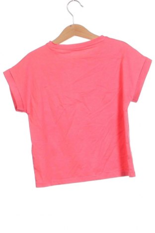 Dziecięca bluzka Guess, Rozmiar 8-9y/ 134-140 cm, Kolor Różowy, Cena 123,14 zł