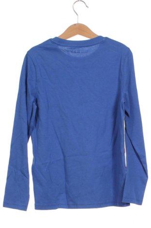 Kinder Shirt Guess, Größe 7-8y/ 128-134 cm, Farbe Blau, Preis 23,81 €