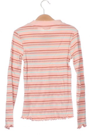 Детска блуза Guess, Размер 7-8y/ 128-134 см, Цвят Розов, Цена 20,02 лв.