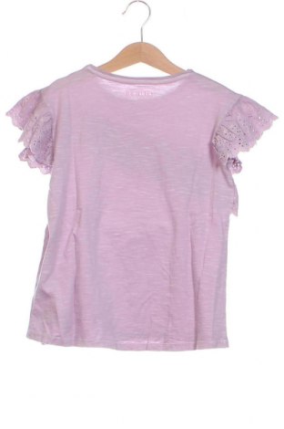 Kinder Shirt Guess, Größe 7-8y/ 128-134 cm, Farbe Lila, Preis € 39,69