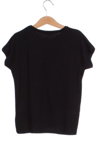 Παιδική μπλούζα Guess, Μέγεθος 8-9y/ 134-140 εκ., Χρώμα Μαύρο, Τιμή 19,85 €