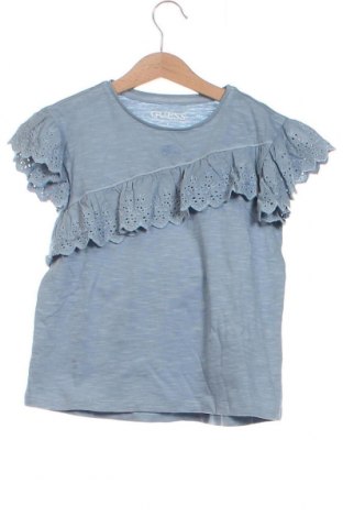 Kinder Shirt Guess, Größe 7-8y/ 128-134 cm, Farbe Blau, Preis € 15,88