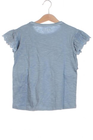 Kinder Shirt Guess, Größe 7-8y/ 128-134 cm, Farbe Blau, Preis 39,69 €