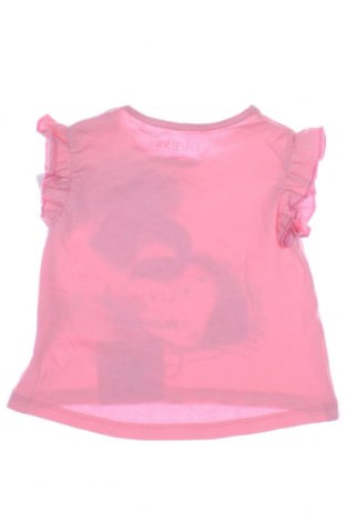 Detská blúzka  Guess, Veľkosť 3-6m/ 62-68 cm, Farba Ružová, Cena  17,86 €