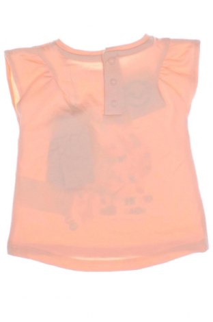 Παιδική μπλούζα Guess, Μέγεθος 3-6m/ 62-68 εκ., Χρώμα Πορτοκαλί, Τιμή 17,86 €