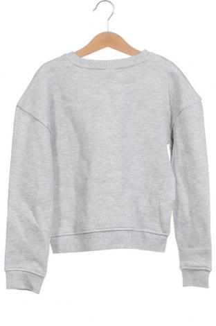 Kinder Shirt Guess, Größe 7-8y/ 128-134 cm, Farbe Grau, Preis 17,86 €