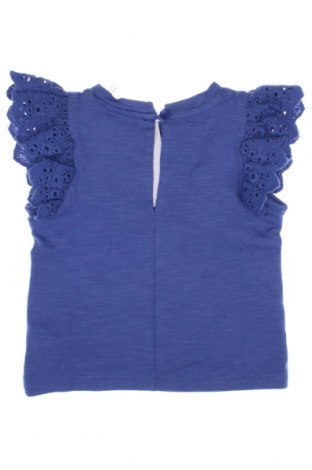 Παιδική μπλούζα Guess, Μέγεθος 3-6m/ 62-68 εκ., Χρώμα Μπλέ, Τιμή 12,30 €