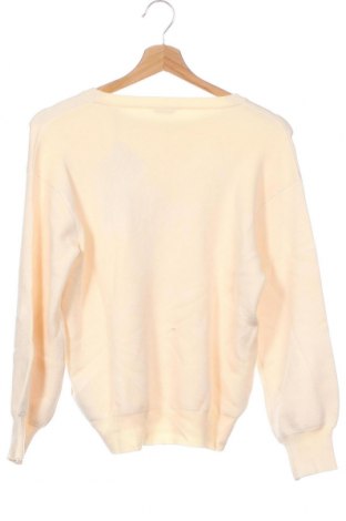 Παιδική μπλούζα Guess, Μέγεθος 12-13y/ 158-164 εκ., Χρώμα Εκρού, Τιμή 23,81 €