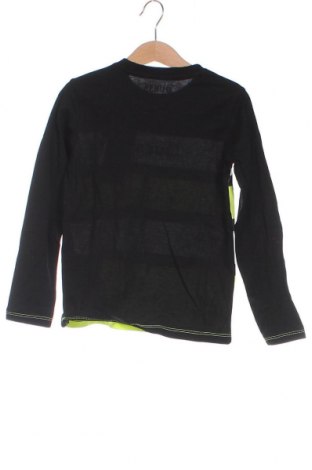 Παιδική μπλούζα Guess, Μέγεθος 5-6y/ 116-122 εκ., Χρώμα Μαύρο, Τιμή 25,80 €