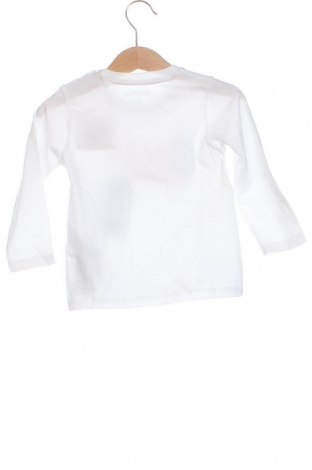 Kinder Shirt Guess, Größe 18-24m/ 86-98 cm, Farbe Weiß, Preis € 23,81