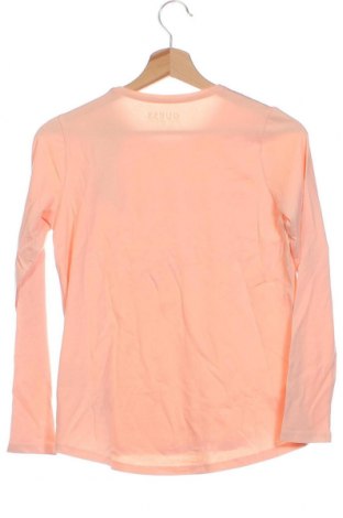 Детска блуза Guess, Размер 11-12y/ 152-158 см, Цвят Розов, Цена 38,50 лв.