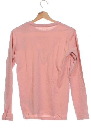 Детска блуза Guess, Размер 13-14y/ 164-168 см, Цвят Розов, Цена 77,00 лв.