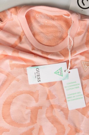 Παιδική μπλούζα Guess, Μέγεθος 4-5y/ 110-116 εκ., Χρώμα Ρόζ , Τιμή 39,69 €