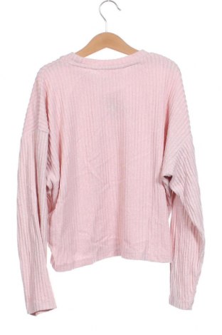 Bluză pentru copii H&M, Mărime 10-11y/ 146-152 cm, Culoare Roz, Preț 18,09 Lei