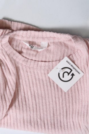 Παιδική μπλούζα H&M, Μέγεθος 10-11y/ 146-152 εκ., Χρώμα Ρόζ , Τιμή 2,24 €