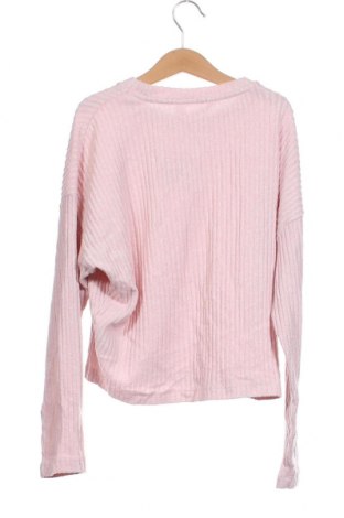 Детска блуза H&M, Размер 10-11y/ 146-152 см, Цвят Розов, Цена 4,95 лв.