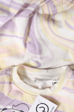 Bluză pentru copii H&M, Mărime 14-15y/ 168-170 cm, Culoare Multicolor, Preț 36,18 Lei