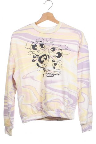 Детска блуза H&M, Размер 14-15y/ 168-170 см, Цвят Многоцветен, Цена 6,49 лв.