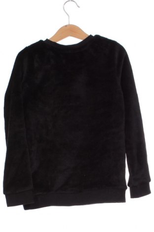 Детска блуза H&M, Размер 6-7y/ 122-128 см, Цвят Черен, Цена 11,00 лв.