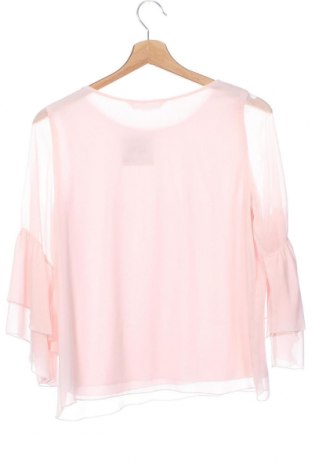 Детска блуза H&M, Размер 13-14y/ 164-168 см, Цвят Розов, Цена 5,64 лв.