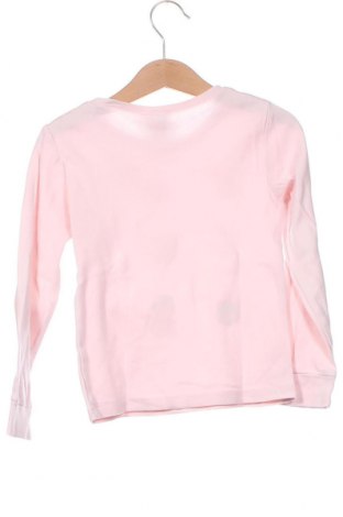 Детска блуза H&M, Размер 4-5y/ 110-116 см, Цвят Розов, Цена 12,00 лв.