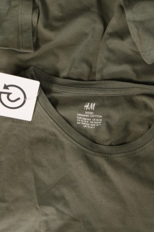 Παιδική μπλούζα H&M, Μέγεθος 12-13y/ 158-164 εκ., Χρώμα Πράσινο, Τιμή 6,80 €