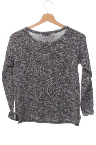 Kinder Shirt H&M, Größe 10-11y/ 146-152 cm, Farbe Grau, Preis 3,06 €