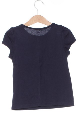Детска блуза H&M, Размер 2-3y/ 98-104 см, Цвят Син, Цена 11,34 лв.