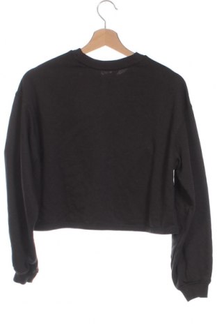 Kinder Shirt H&M, Größe 12-13y/ 158-164 cm, Farbe Grau, Preis € 2,68