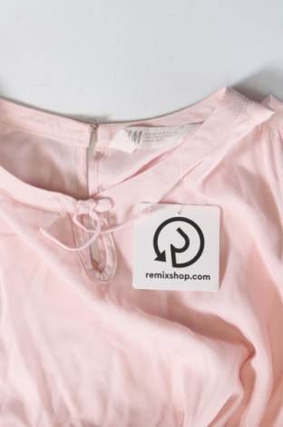 Kinder Shirt H&M, Größe 10-11y/ 146-152 cm, Farbe Rosa, Preis € 3,24