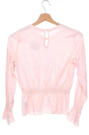 Детска блуза H&M, Размер 10-11y/ 146-152 см, Цвят Розов, Цена 5,63 лв.