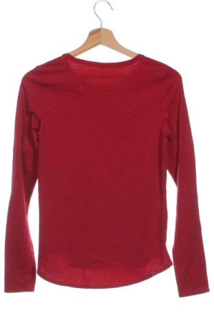 Bluză pentru copii H&M, Mărime 12-13y/ 158-164 cm, Culoare Roșu, Preț 11,58 Lei