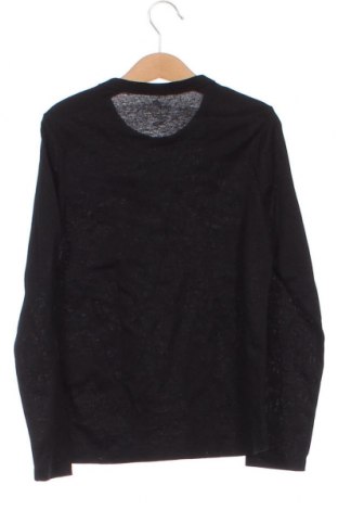 Dziecięca bluzka H&M, Rozmiar 6-7y/ 122-128 cm, Kolor Czarny, Cena 26,97 zł
