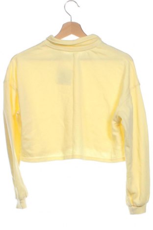 Детска блуза H&M, Размер 10-11y/ 146-152 см, Цвят Жълт, Цена 4,40 лв.