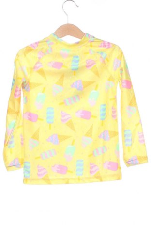 Детска блуза H&M, Размер 4-5y/ 110-116 см, Цвят Многоцветен, Цена 18,03 лв.