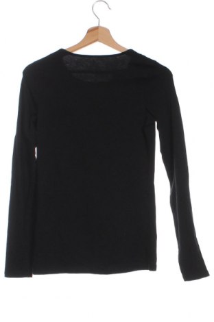 Dziecięca bluzka H&M, Rozmiar 12-13y/ 158-164 cm, Kolor Czarny, Cena 35,18 zł