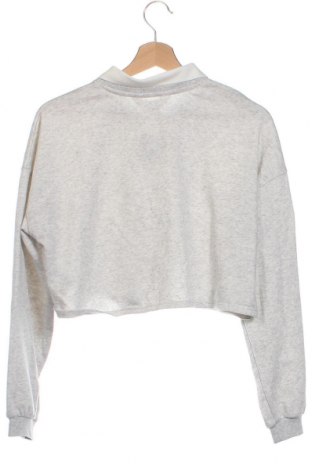Dziecięca bluzka H&M, Rozmiar 12-13y/ 158-164 cm, Kolor Szary, Cena 14,42 zł