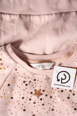 Παιδική μπλούζα H&M, Μέγεθος 12-13y/ 158-164 εκ., Χρώμα Ρόζ , Τιμή 6,02 €