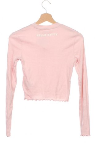 Детска блуза H&M, Размер 12-13y/ 158-164 см, Цвят Розов, Цена 11,00 лв.